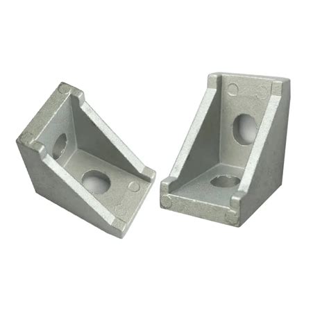 metal bracket corner reinforcement press|5086 aluminum corner brackets.